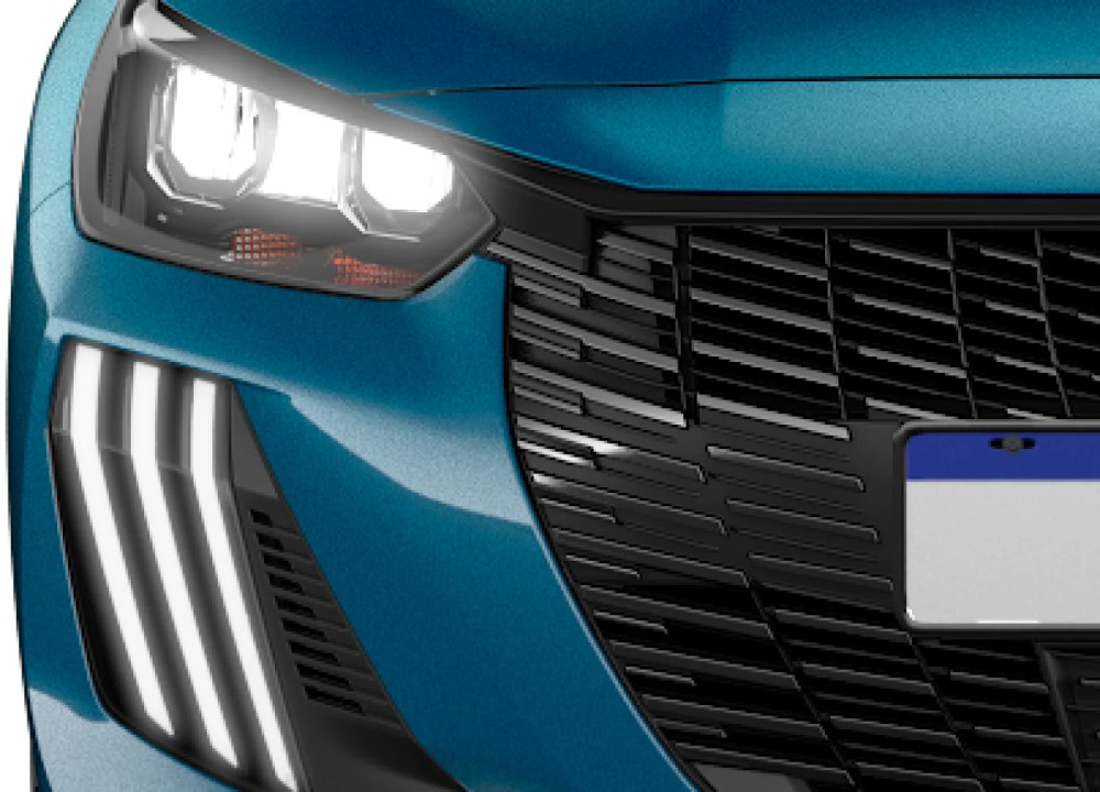 Peugeot 208 Style — foto 4